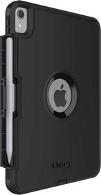 OtterBox Defender Series Apple iPad Pro 11 2018 Black, Ophalen of Verzenden, Nieuw