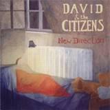 cd - David &amp; The Citizens - New Direction, Cd's en Dvd's, Cd's | Overige Cd's, Zo goed als nieuw, Verzenden