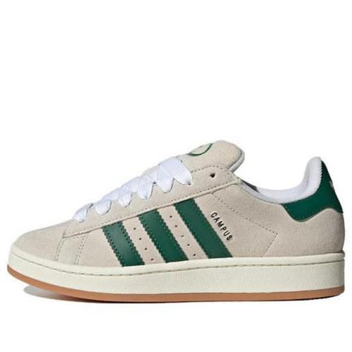 Adidas originals Campus 00s White Green (W) - 36 T/M 44, Kleding | Dames, Schoenen, Sneakers of Gympen, Groen, Nieuw