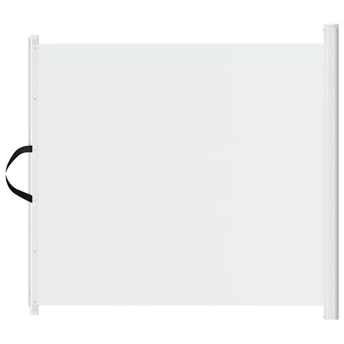 Uittrekbaar Hondenhek 125cm - Tweedekansje! OP = OP, Dieren en Toebehoren, Hondenbenches, Nieuw, Ophalen of Verzenden