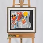 Ad Verstijnen - Smile, Antiek en Kunst