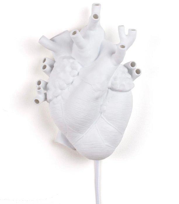 Seletti - Marcantonio - Lamp - Hartlamp - Porselein, Antiek en Kunst, Antiek | Lampen