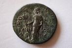 Romeinse Rijk. Aelius (136-138 n.Chr.). As Roma - PANNONIA