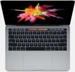 Apple MacBook Pro 13 i5 3.1GHz - A1706 (2017) 256GB Spac..., Computers en Software, Apple Macbooks, Ophalen of Verzenden, Gebruikt
