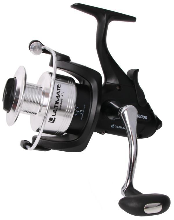 Ultimate FSX 6000, Watersport en Boten, Hengelsport | Algemeen, Molen, Nieuw, Verzenden