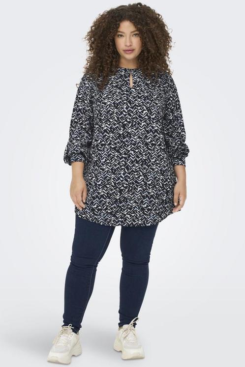 ONLY blouse CARLUXSOF Maat:, Kleding | Dames, Blouses en Tunieken, Overige kleuren, Nieuw, Verzenden