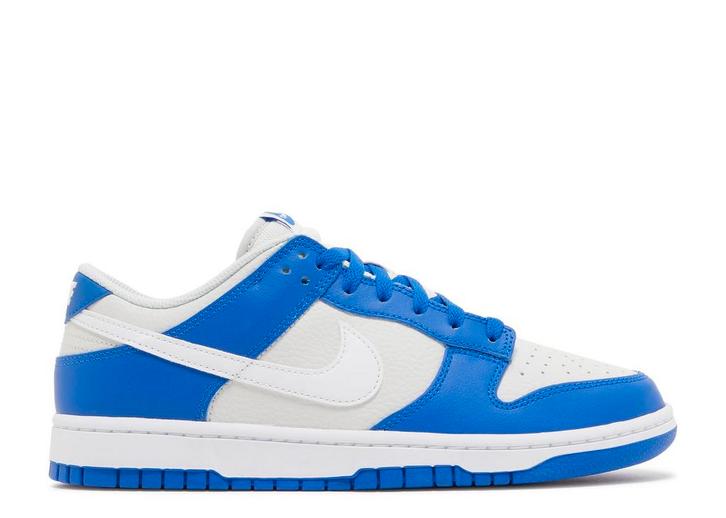 Nike Dunk Low Racer Blue Photon Dust (Nike SB Dunk), Kleding | Heren, Schoenen, Sneakers of Gympen, Blauw, Nieuw, Verzenden