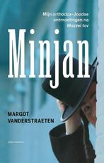 Minjan | 9789045043890 | Margot Vanderstraeten, Zo goed als nieuw, Margot Vanderstraeten