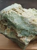 Chrysoprase Exemplaar - Hoogte: 25 cm - Breedte: 22 cm- 6.9