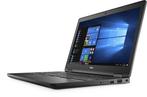 Dell Latitude 5580| i5-6300U| 8GB DDR4| 256GB SSD| 15,6..., Verzenden, Zo goed als nieuw
