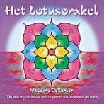 Lotus Orakel 9789063785345 M. DeRenier, Boeken, Esoterie en Spiritualiteit, Verzenden, Zo goed als nieuw, M. DeRenier