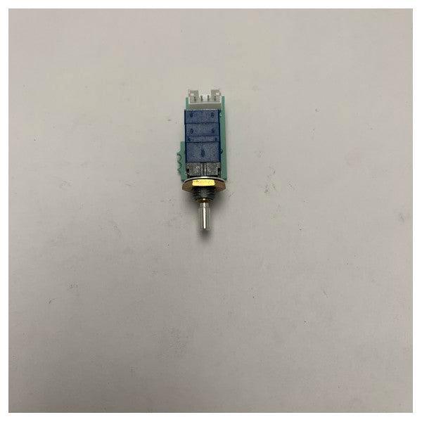 Bieden: Furuno VHF Radio PCB Module 05P0632 - 005-389-050, Watersport en Boten, Navigatiemiddelen en Scheepselektronica, Communicatie