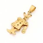 Hanger - 18 karaat Geel goud