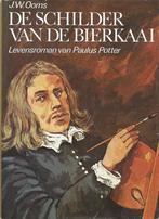 Schilder van de bierkaai 9789029705523 Ooms, Boeken, Verzenden, Gelezen, Ooms