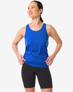 HEMA Dames fietsbroek zwart 2=35% / 1=20%, Verzenden, Nieuw