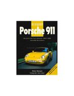 PORSCHE 911 - PETER MORGAN - BOEK - NEDERLANDS, Nieuw, Porsche, Author
