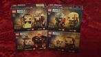 Lego Set - The Lord of the Rings - The Lord of the Rings, Nieuw