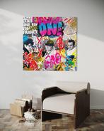 AIIROH (1987) - Please Find Me Crooks [100% Handmade], Antiek en Kunst
