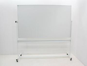 Kantelboard whiteboard Smit Visual - 200x120cm (lxb) - beschikbaar voor biedingen