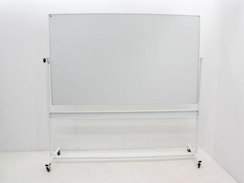 Kantelboard whiteboard Smit Visual - 200x120cm (lxb) -, Zakelijke goederen, Kantoor en Winkelinrichting | Kantoorartikelen, Overige typen