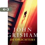 De oplichters 9789400509122 John Grisham, Verzenden, Zo goed als nieuw, John Grisham