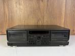 Technics - RS-TR373 Mk2 - Double Cassetterecorder-speler, Nieuw