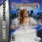 Disney Enchanted (GameBoy Advance), Gebruikt, Verzenden