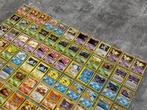 Pokémon - 200 Mixed collection - WOTC - Base set 2, Fossil,, Nieuw