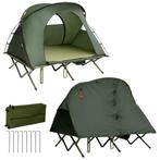 Trendmix 4-in-1 Opvouwbare Cot Camping Tent - Verhoogde, Ophalen of Verzenden, Nieuw