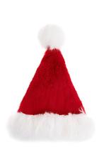 Luxe Kerstmuts Baby Rood Bont Wit Nepbont 0 tot 1 Jaar Omtre, Diversen, Kerst, Ophalen of Verzenden, Nieuw