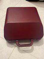 Typemachine - 1970-1980