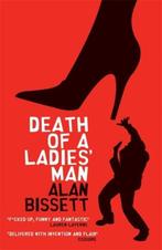 Death Of A Ladies Man, Ophalen of Verzenden, Nieuw
