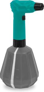 Tweedekans | VONROC Elektrische Drukspuit - 1 liter - 4V -, Ophalen of Verzenden, Zo goed als nieuw