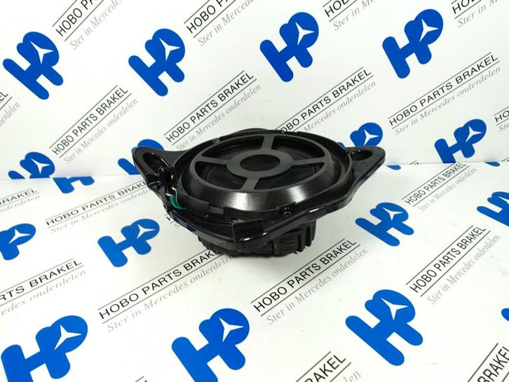 Luidspreker A 205 820 1800 (!) o.a: CLS-klasse c257, Auto-onderdelen, Elektronica en Kabels, Gebruikt, 3 maanden garantie, Mercedes-Benz