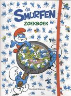 Zoekboek / De Smurfen 9789002250880 Peyo, Boeken, Kinderboeken | Kleuters, Verzenden, Gelezen, Peyo