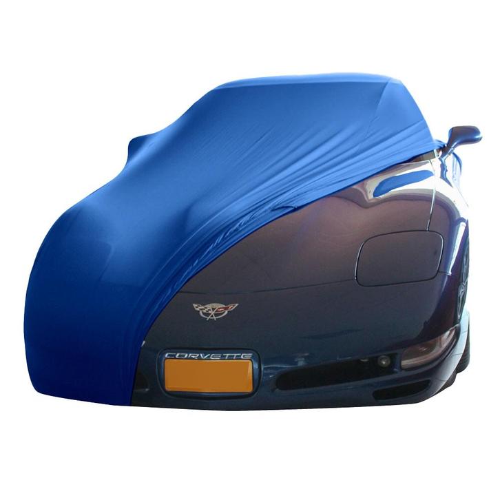 Autohoes passend voor Corvette C5 binnen BESTE PASVORM cover, Auto diversen, Autohoezen, Op maat, Nieuw, Ophalen of Verzenden