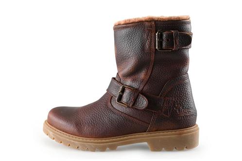 Panama Jack Boots in maat 41 Bruin | 10% extra korting, Kleding | Heren, Schoenen, Bruin, Zo goed als nieuw, Boots, Verzenden