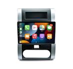 Navigatie radio Nissan X-Trail 2007-2013, Android, Apple..., Auto diversen, Autoradio's, Nieuw
