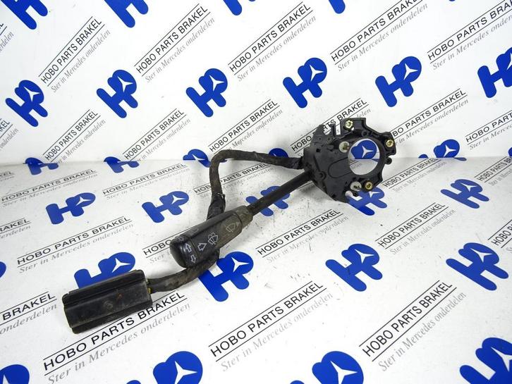 Stuurkolomschakelaar A 124 545 0124*, Auto-onderdelen, Besturing, Gebruikt, 3 maanden garantie, Mercedes-Benz, Ophalen of Verzenden