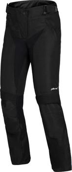 IXS Tallinn-ST 2.0 Dames Zwart Textiele Motorbroek, Nieuw met kaartje, Verzenden, Broek | textiel, IXS