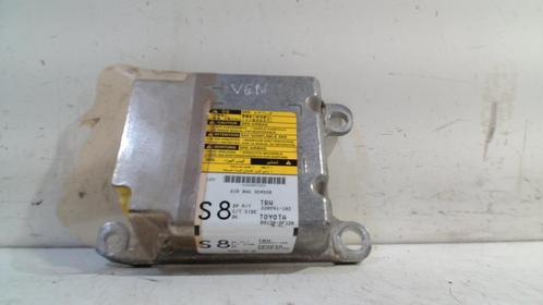 Airbag module Toyota Verso  2.0 D-4D 891200f120, Auto-onderdelen, Carrosserie en Plaatwerk, ARN erkend, Stiba lid, Erkend duurzaam