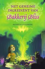 Het geheime ingrediënt van Bakkerij Bliss / Bakkerij Bliss /, Boeken, Kinderboeken | Jeugd | 10 tot 12 jaar, Verzenden, Zo goed als nieuw