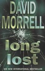 Long Lost by David Morrell (Paperback), Verzenden, Gelezen, David Morrell