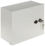 WL4 CA250-W metalen kast met sleutelslot geschikt voor, Doe-het-zelf en Verbouw, Overige Doe-het-zelf en Verbouw, Ophalen of Verzenden