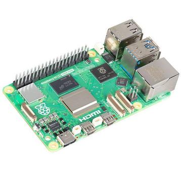 Raspberry Pi 5 2GB RAM - Approved Raspberry Pi Reseller beschikbaar voor biedingen