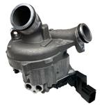 Turbo A2540905300 Mercedes ­EB489701013 Borgwarner, Verzenden, Nieuw, Mercedes-Benz