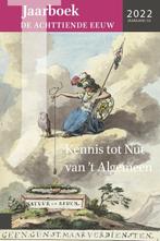 Jaarboek De Achttiende Eeuw 2022-1 9789048558537, Verzenden, Gelezen
