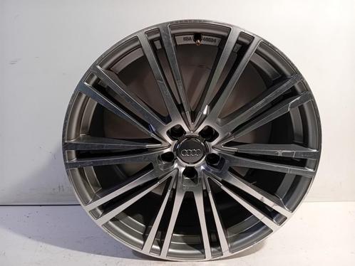 Velg Audi Q5 Audi Q5  2.0 TFSI quattro  37 20 9, Auto-onderdelen, Banden en Velgen, ARN erkend, Stiba lid, Erkend duurzaam, Gebruikt