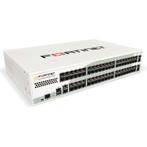 Fortinet FG-280D-POE, Computers en Software, Netwerk switches, Ophalen of Verzenden, Nieuw