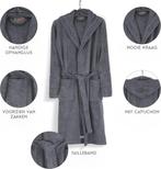 2dekans | Walra Badjas Luxury Robe Unisex - Badjas Dames -, Ophalen of Verzenden, Zo goed als nieuw